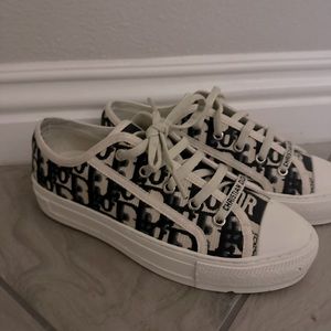 Christian Dior sneakers